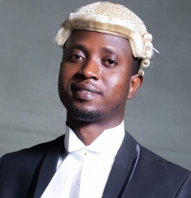 Lawrence Adewale Adeyemi