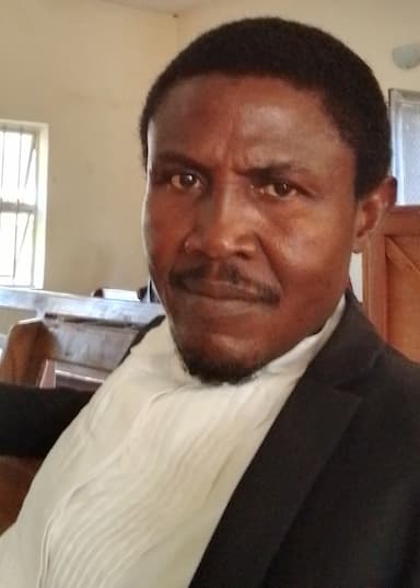 Chukwuka Christopher Okafor