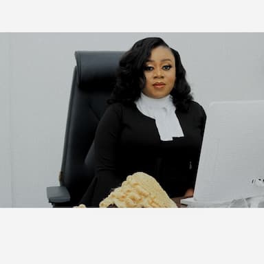 ADAEZE BLESSING ENEM