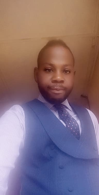 Joshua Adeji