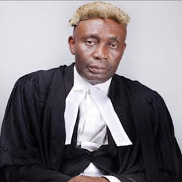 Ikechukwu Donatus Njoku