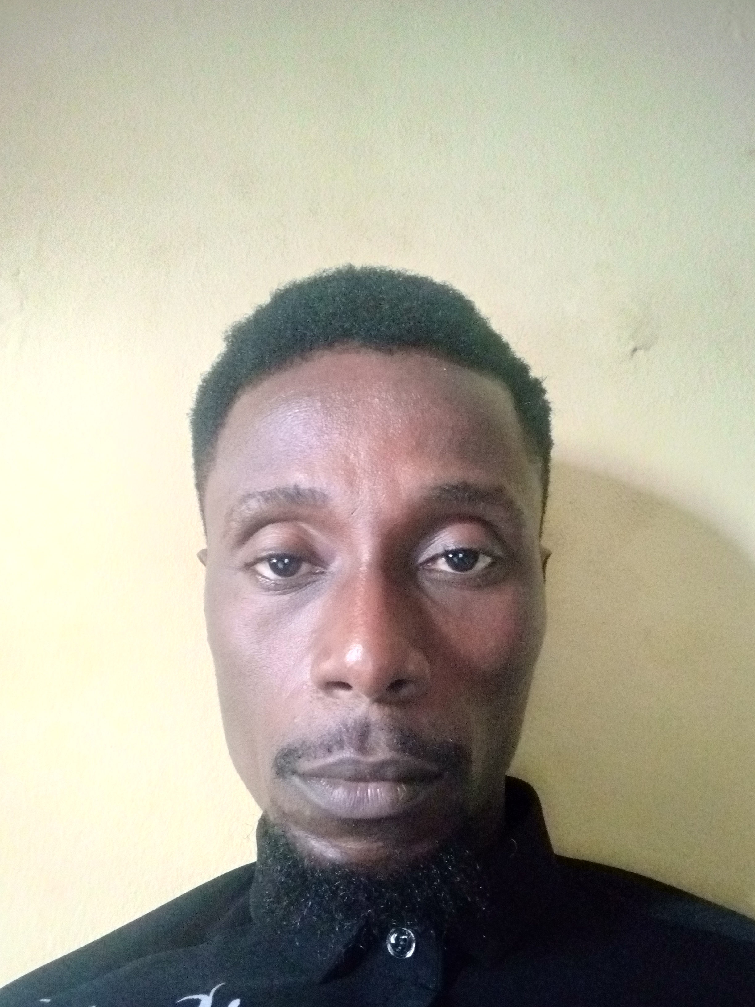 Ekusua Inemesit Ekong