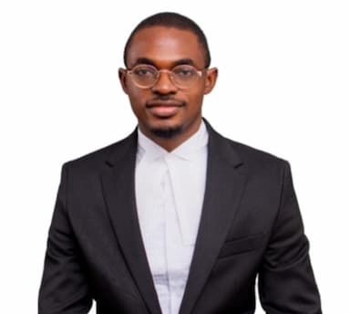 Nifemi Babalola-Iyelih