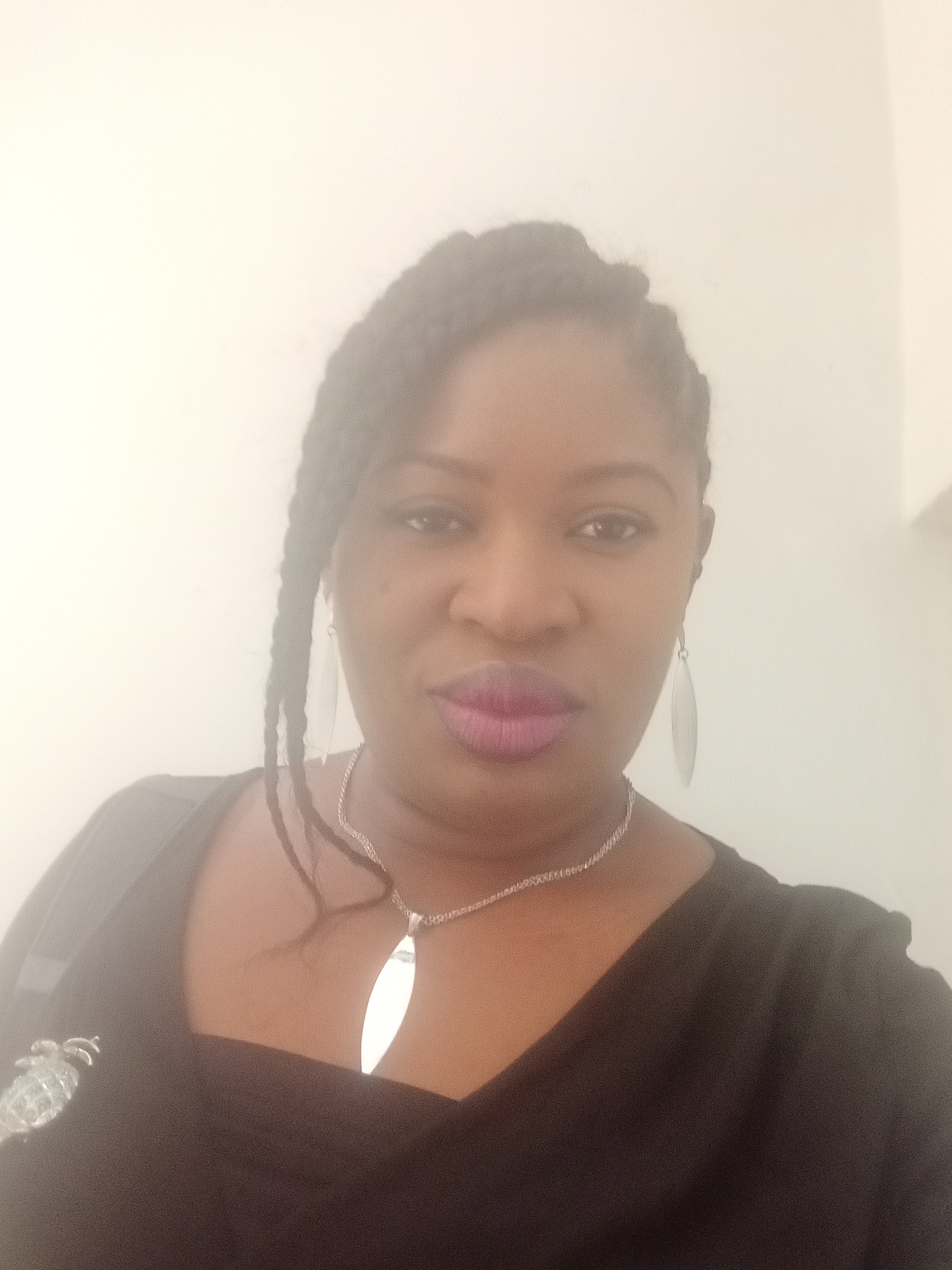 Offionganwan Akpanika