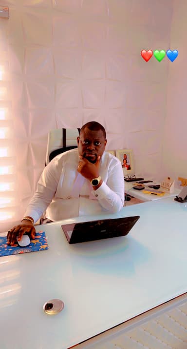 Avwerosuoghene OMUVWIE