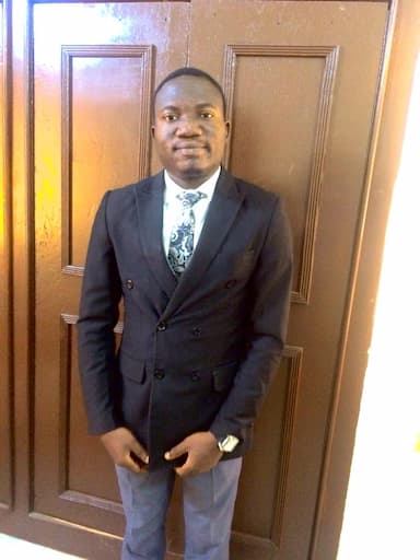 Andrew Olawale Babalola